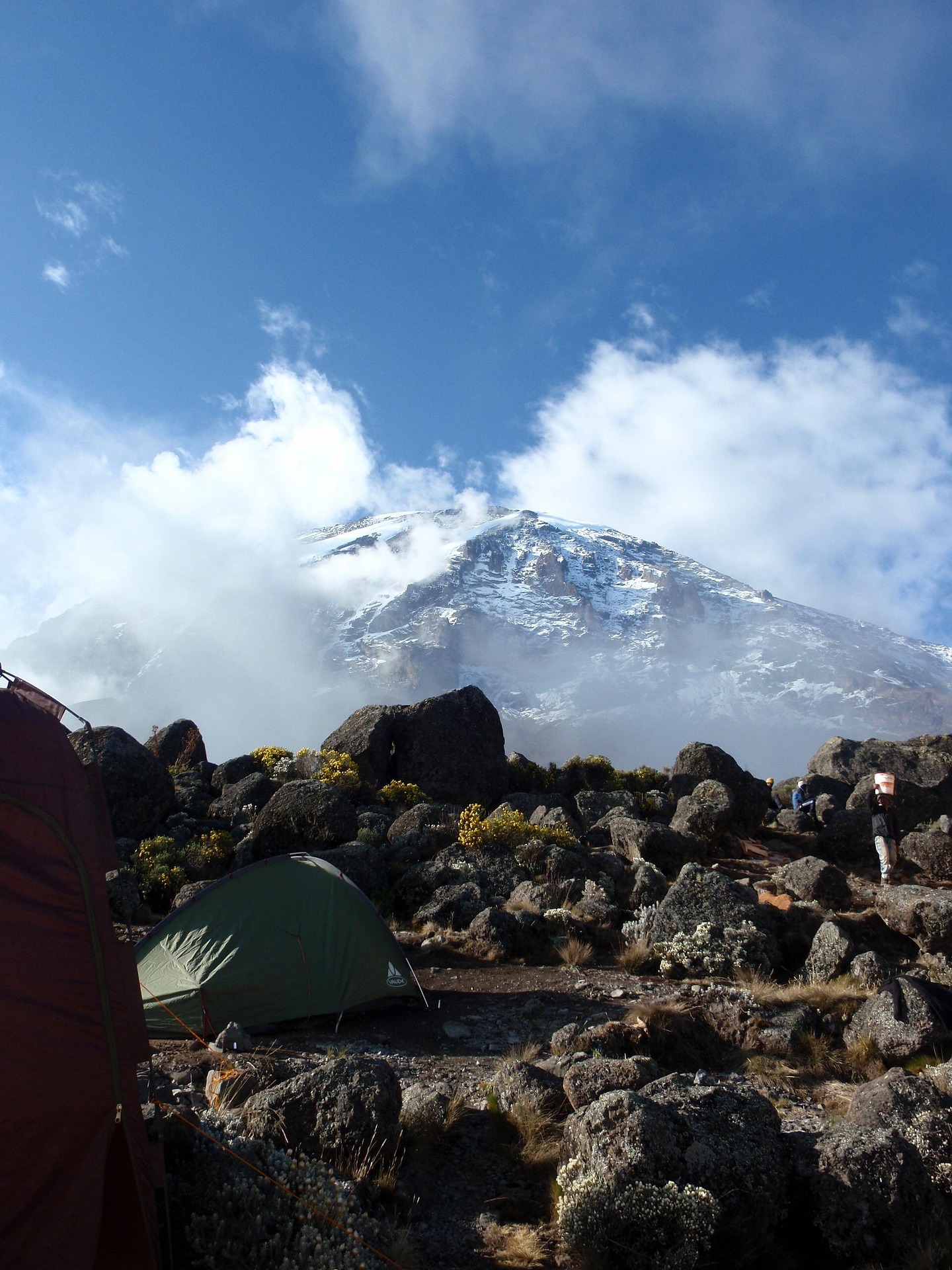 Machame 6